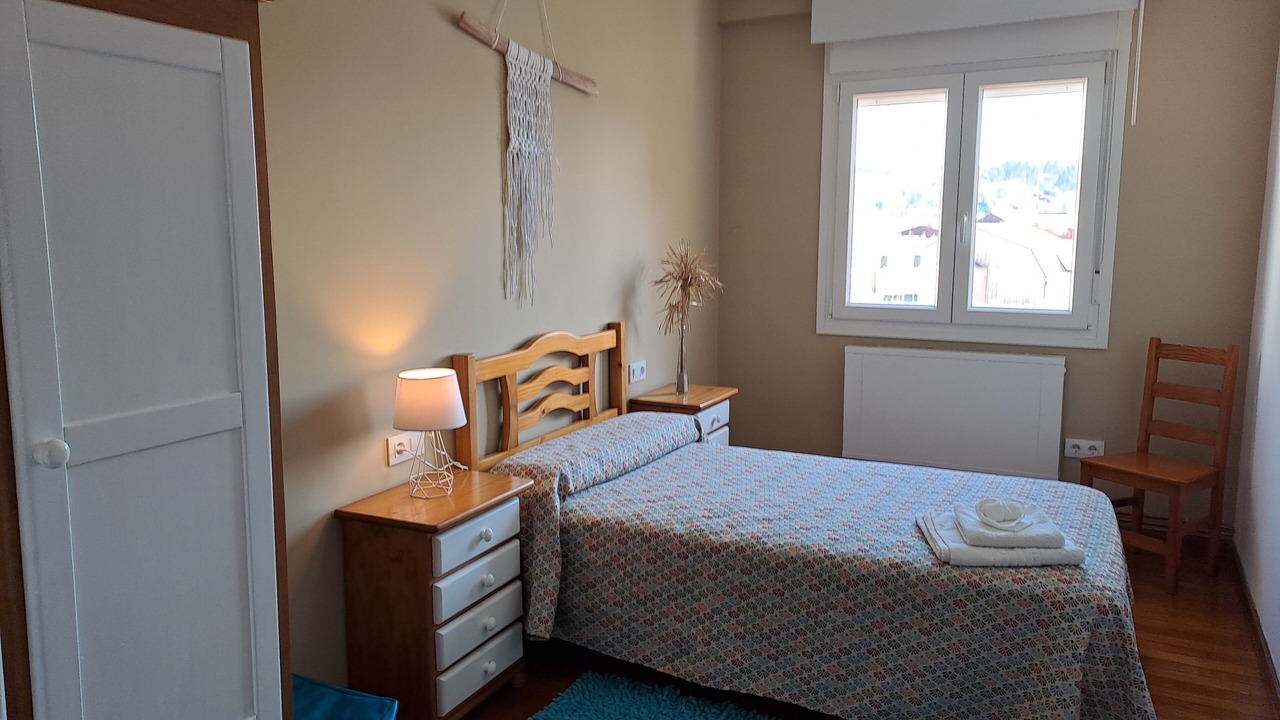 Photo of Bedroom in Boiro