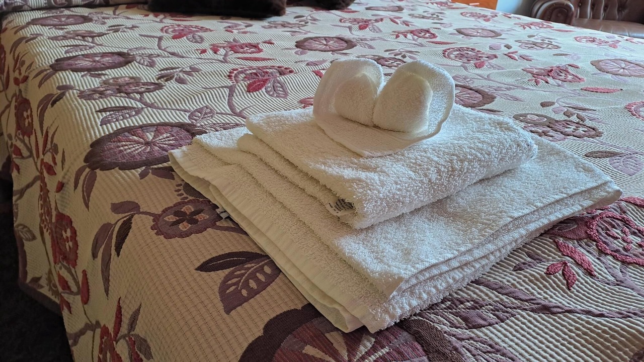 Photo of Bedroom in Boiro