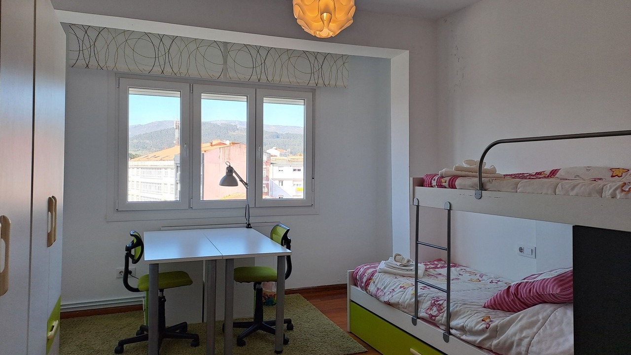 Photo of Bedroom in Boiro
