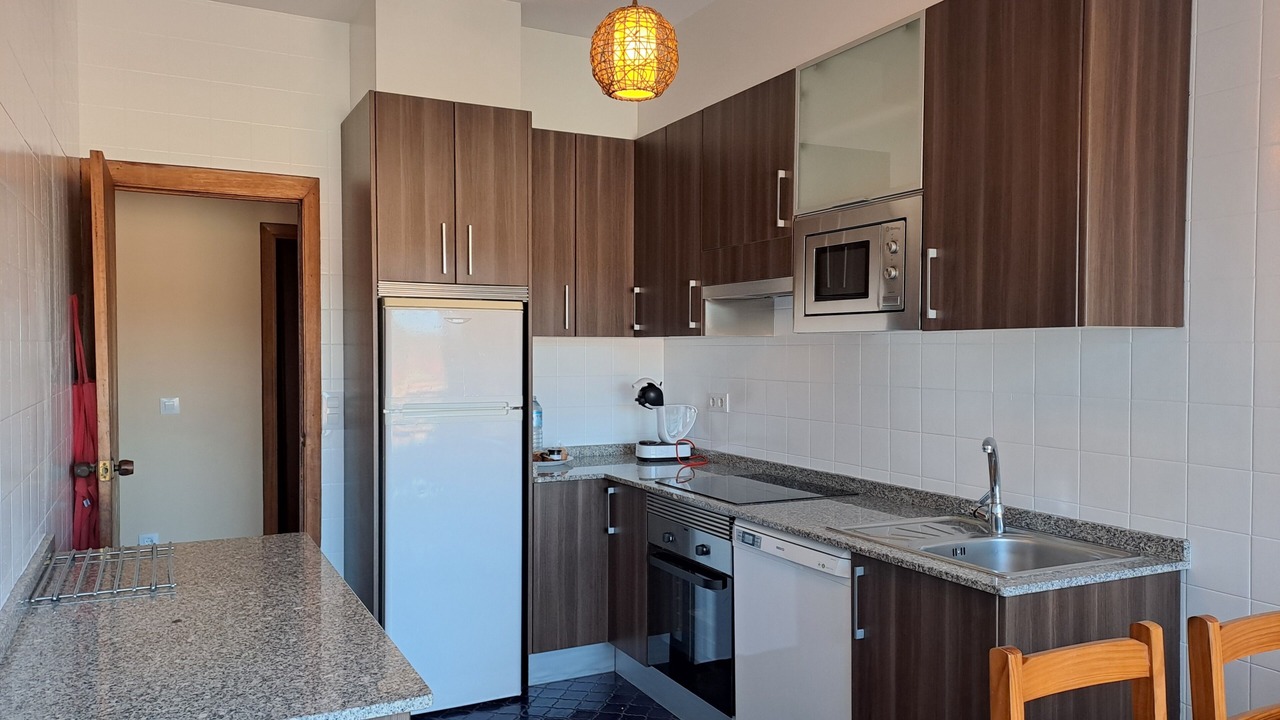 Photo of Kitchen in Boiro