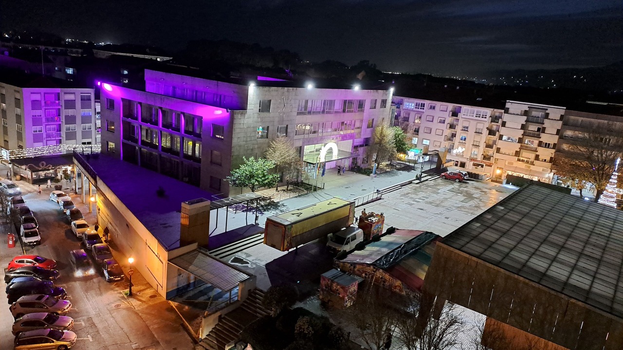 Photo of Outdoor in Boiro