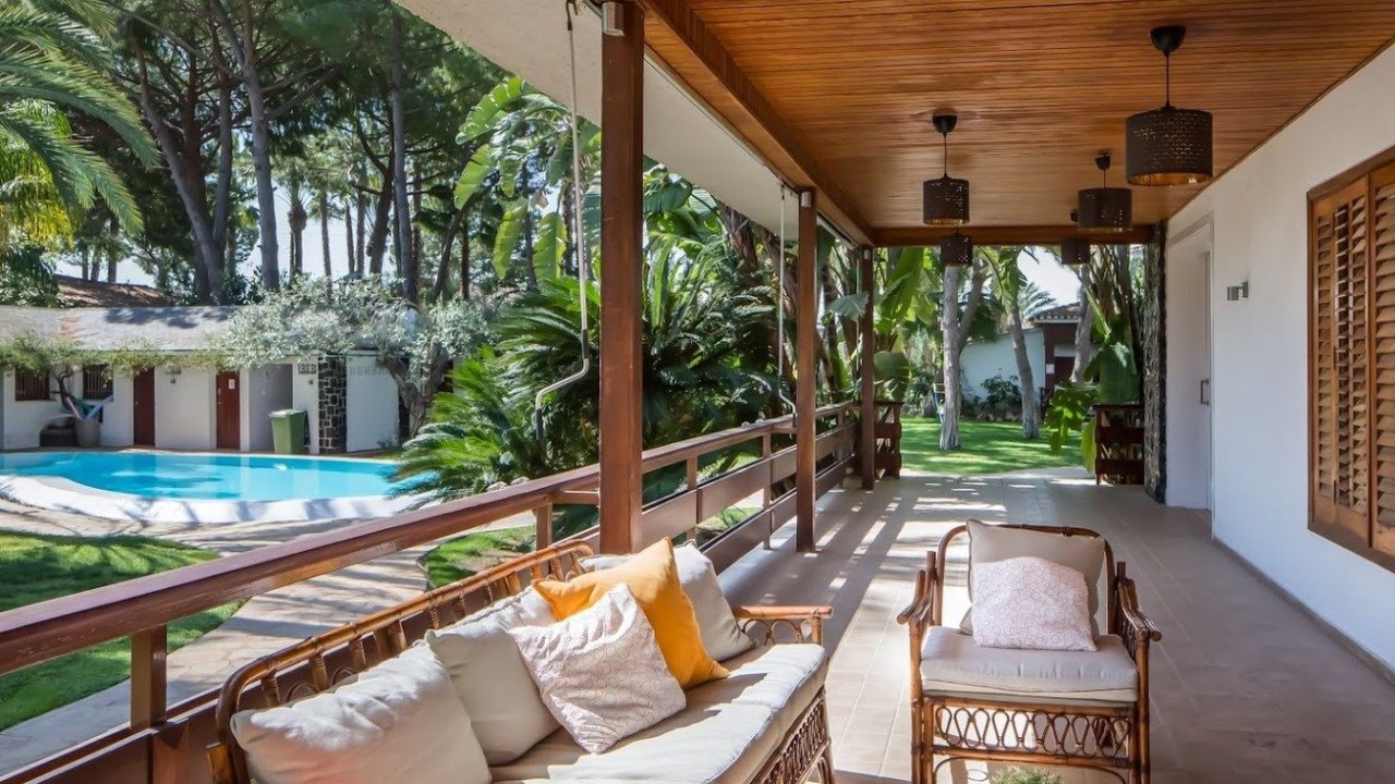 Photo of Livingroom in L'Eliana