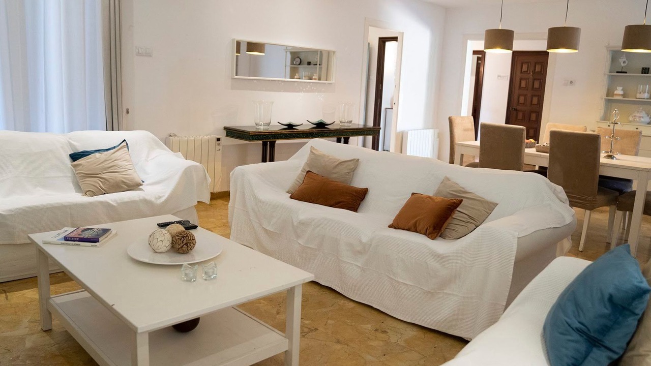 Photo of Livingroom in L'Eliana