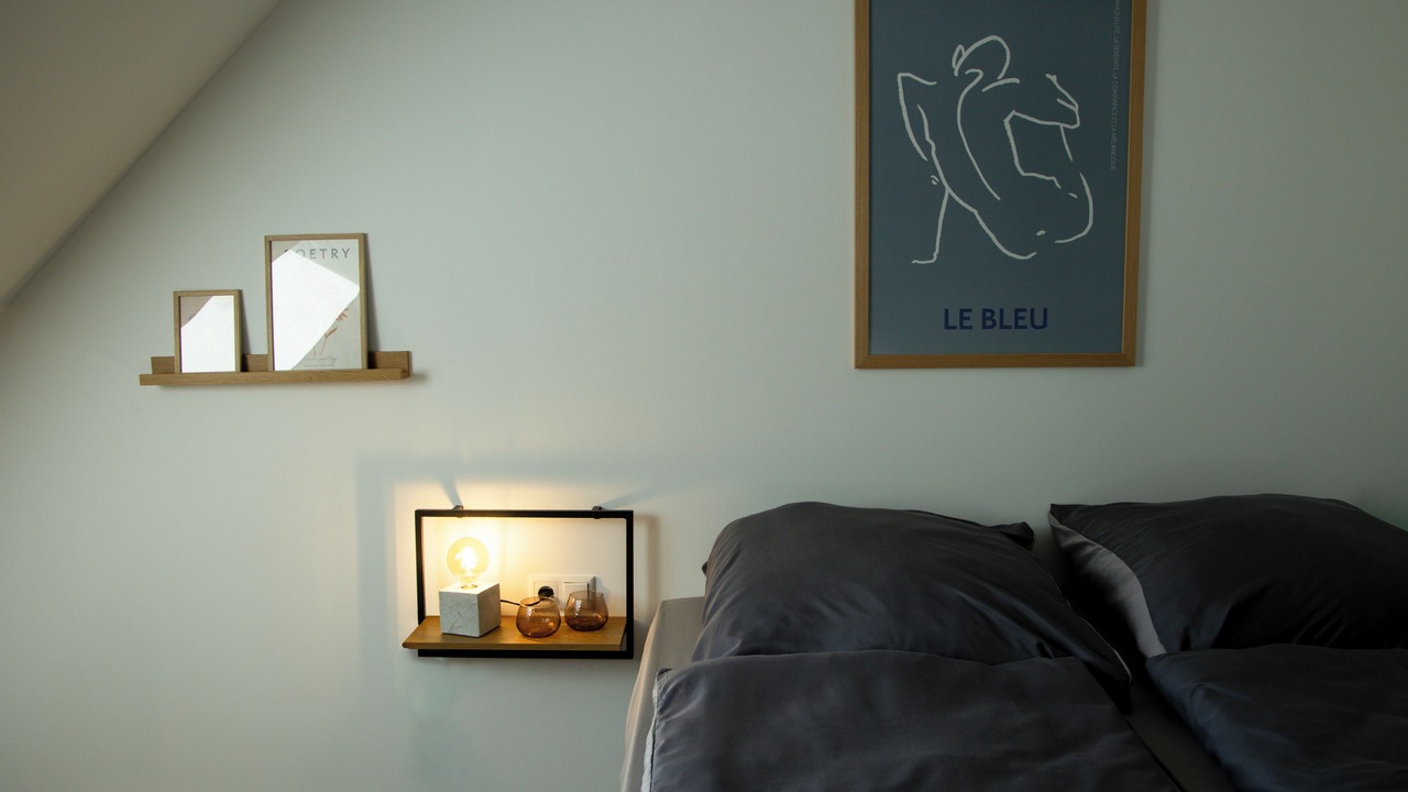 Photo of Bedroom in Bamberg