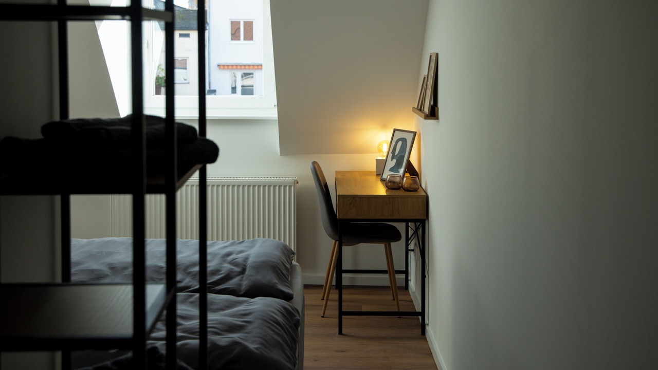 Photo of Bedroom in Bamberg