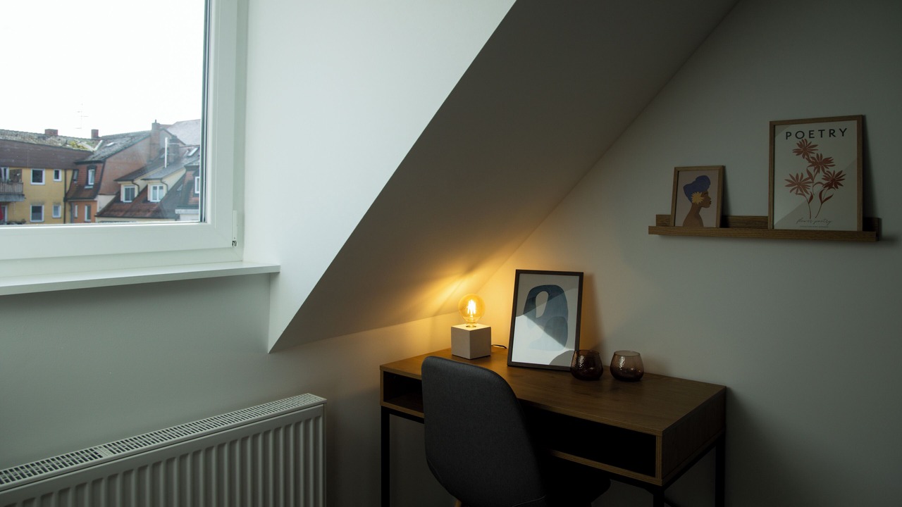 Photo of Bedroom in Bamberg