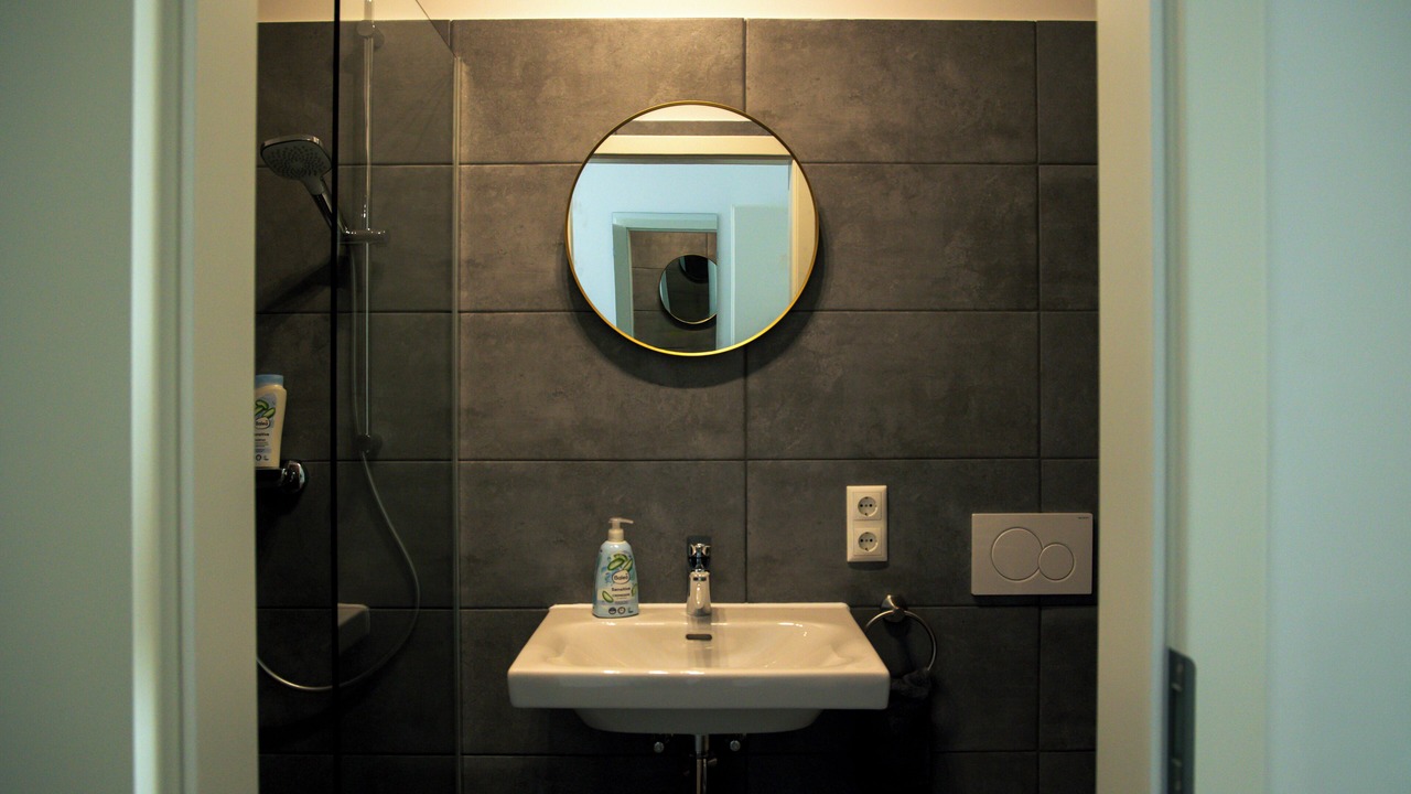 Photo of Bathroom in Bamberg