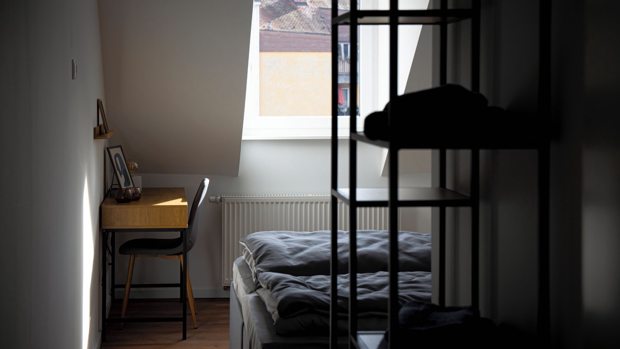 Photo of Bedroom in Bamberg