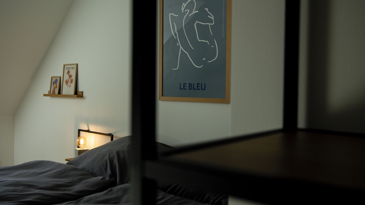 Photo of Bedroom in Bamberg