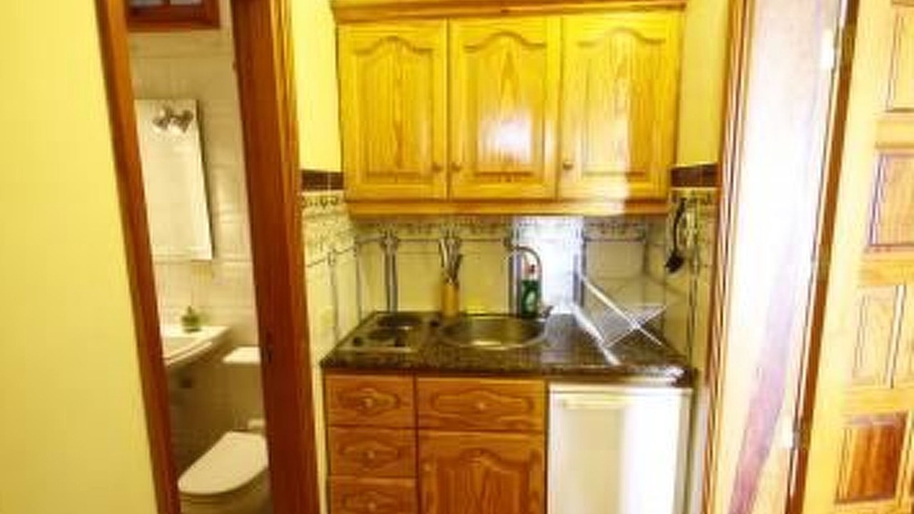 Photo of Bathroom in Las Cuevas