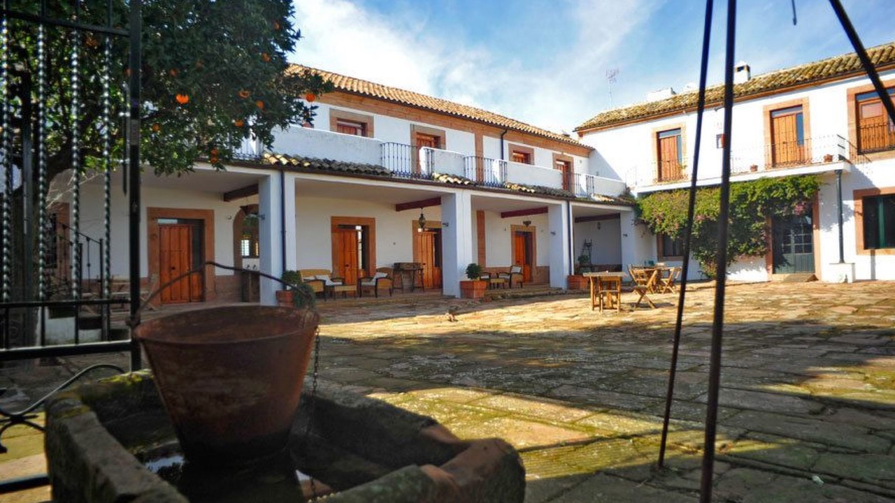 Photo of Outdoor in Montoro