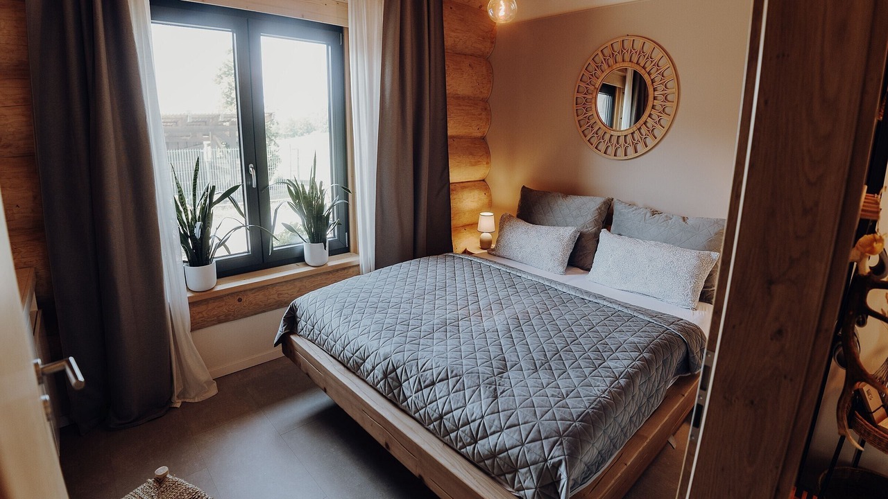 Photo of Bedroom in Hagen