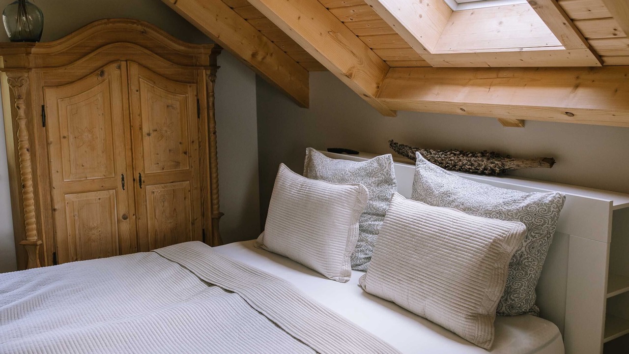 Photo of Bedroom in Hagen