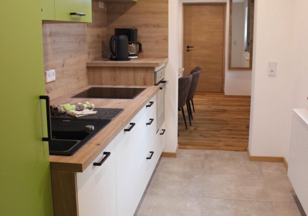 Photo of Kitchen in Altendorf