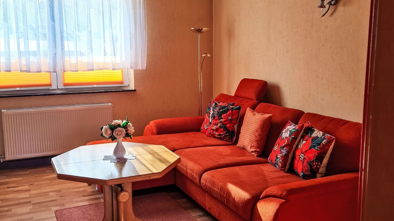 Photo of Livingroom in Glashuette