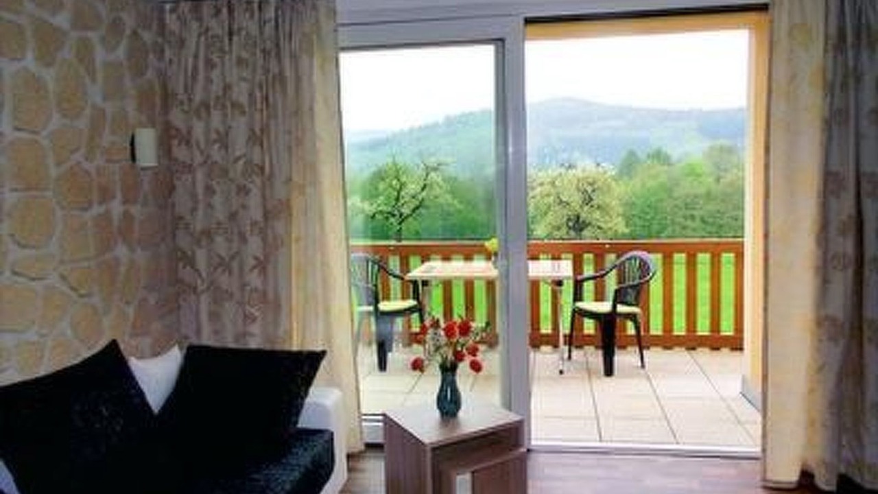Photo of Livingroom in Mittelndorf