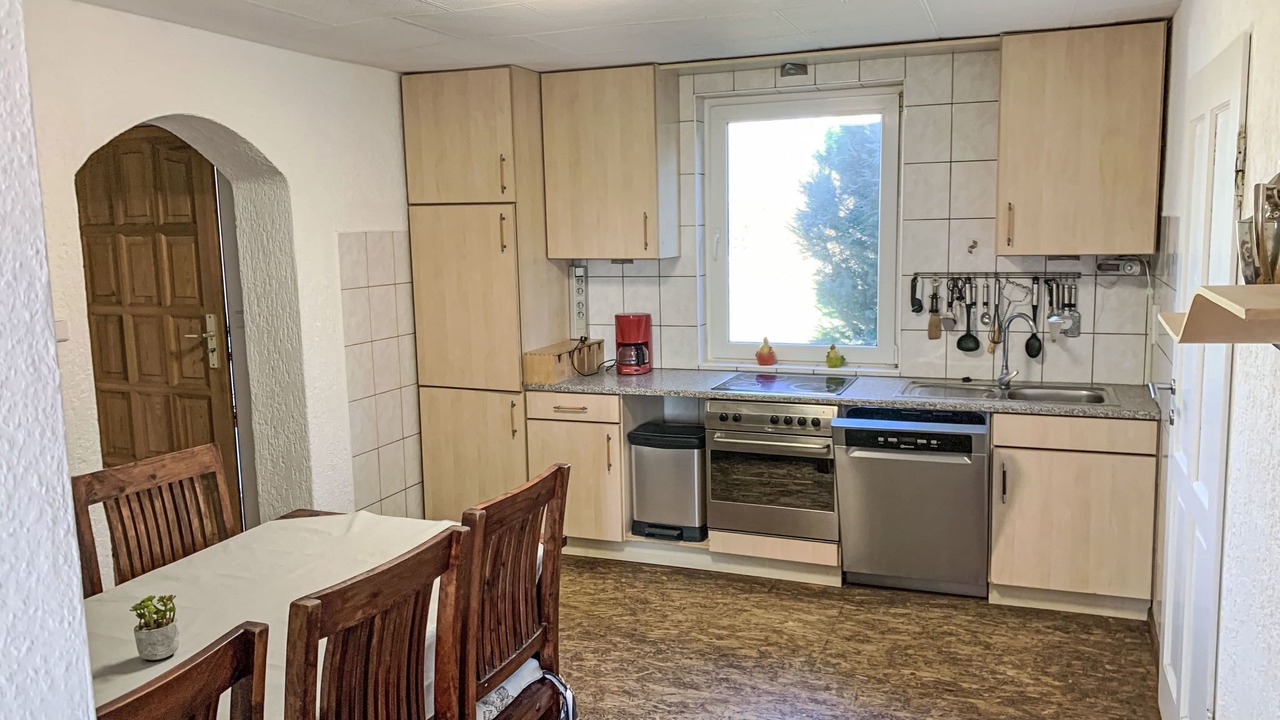 Photo of Bedroom in Katschow
