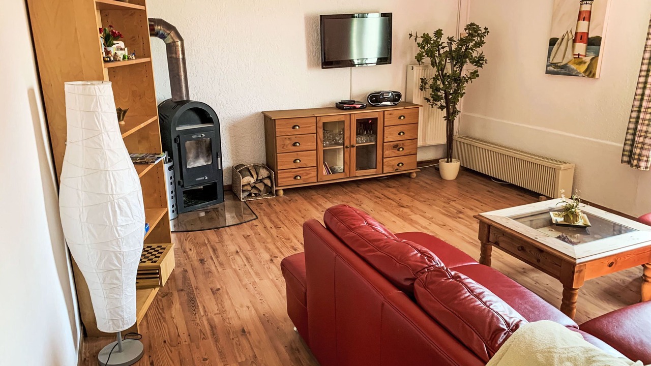 Photo of Livingroom in Katschow