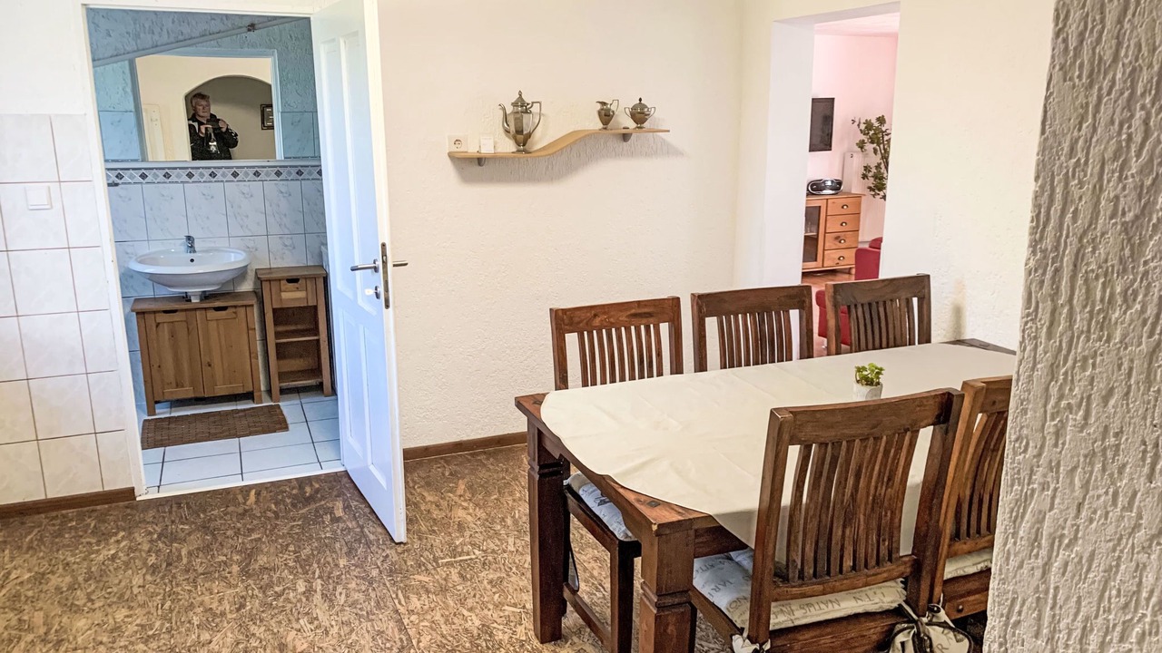 Photo of Bedroom in Katschow