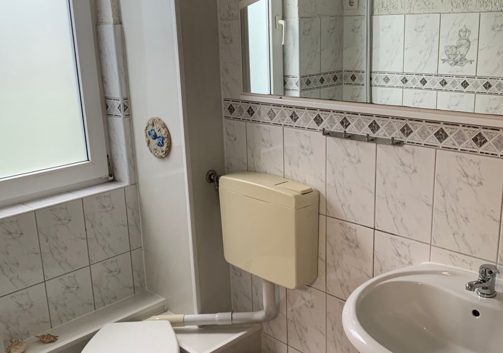 Photo of Bathroom in Katschow