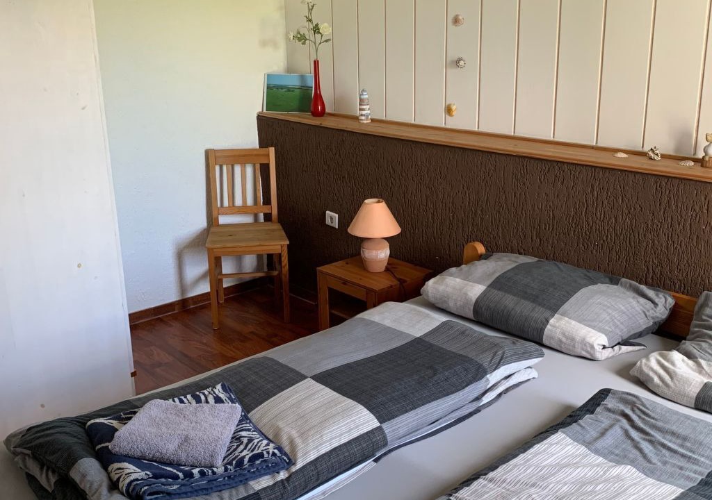 Photo of Bedroom in Katschow