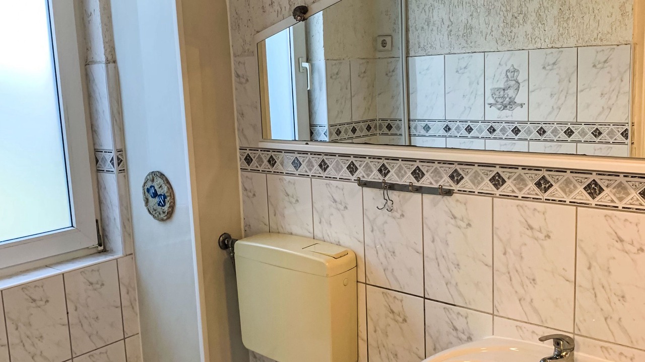 Photo of Bathroom in Katschow