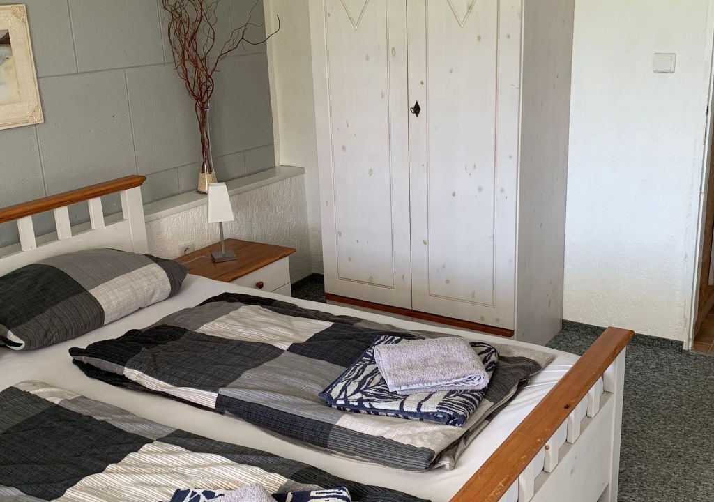 Photo of Bedroom in Katschow