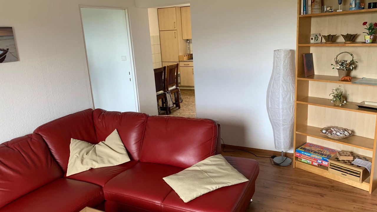 Photo of Livingroom in Katschow