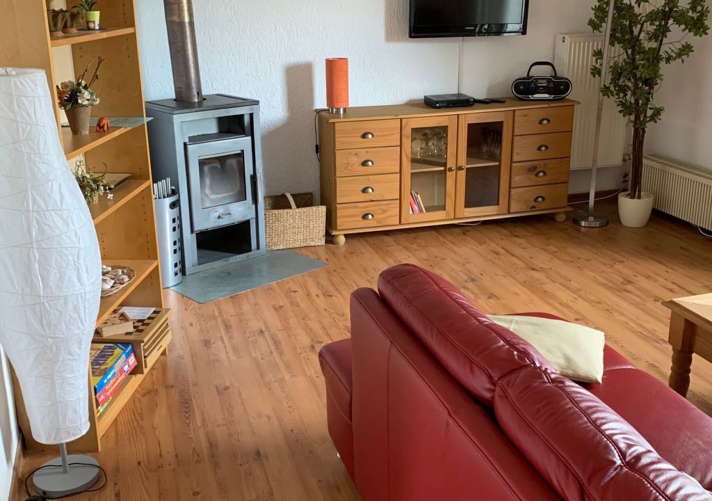 Photo of Livingroom in Katschow