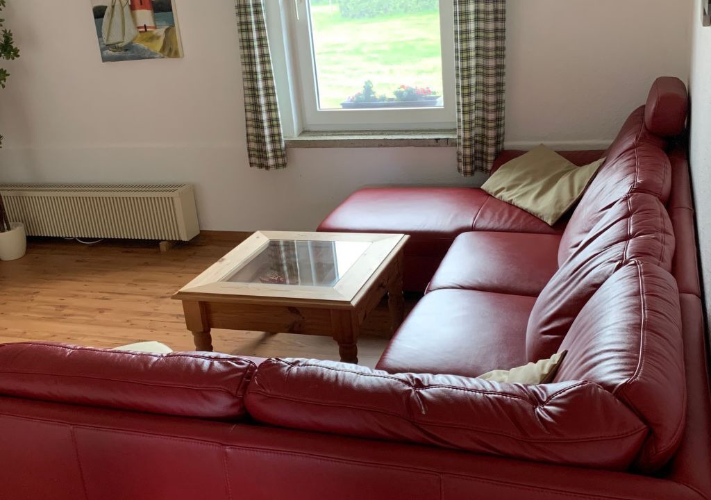 Photo of Livingroom in Katschow