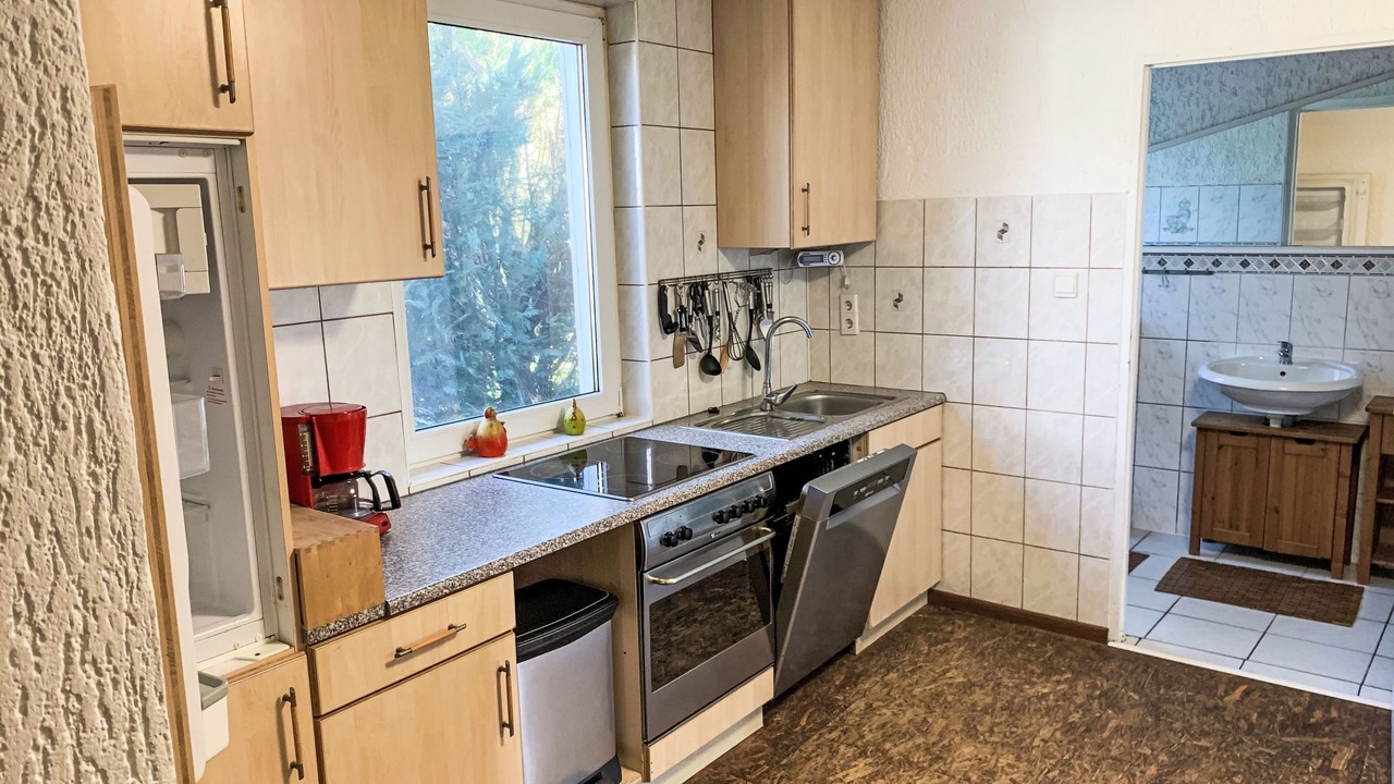 Photo of Bedroom in Katschow