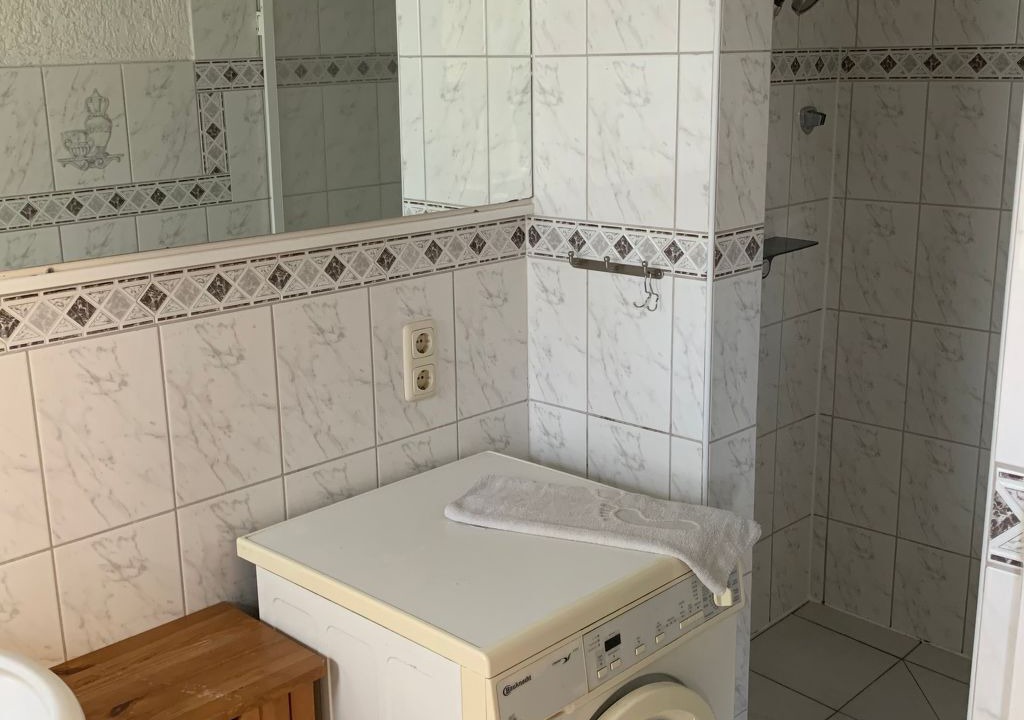 Photo of Bathroom in Katschow