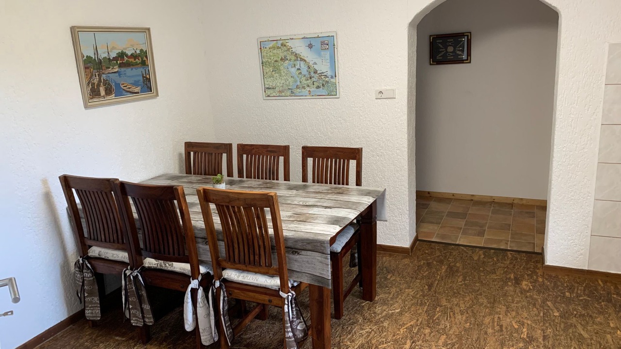 Photo of Bedroom in Katschow