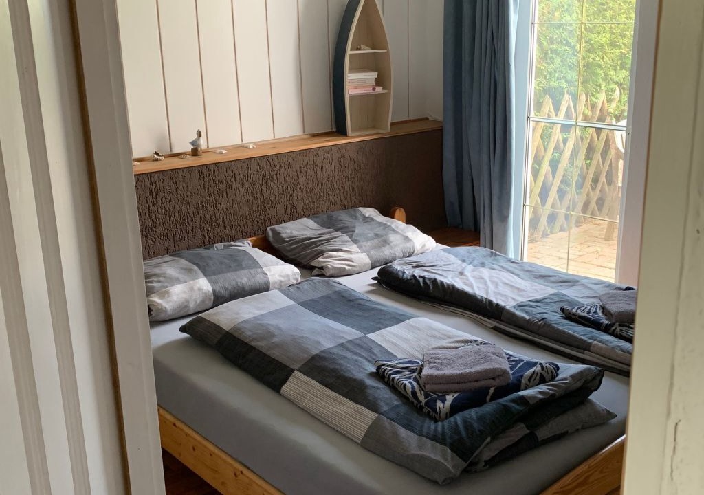 Photo of Bedroom in Katschow