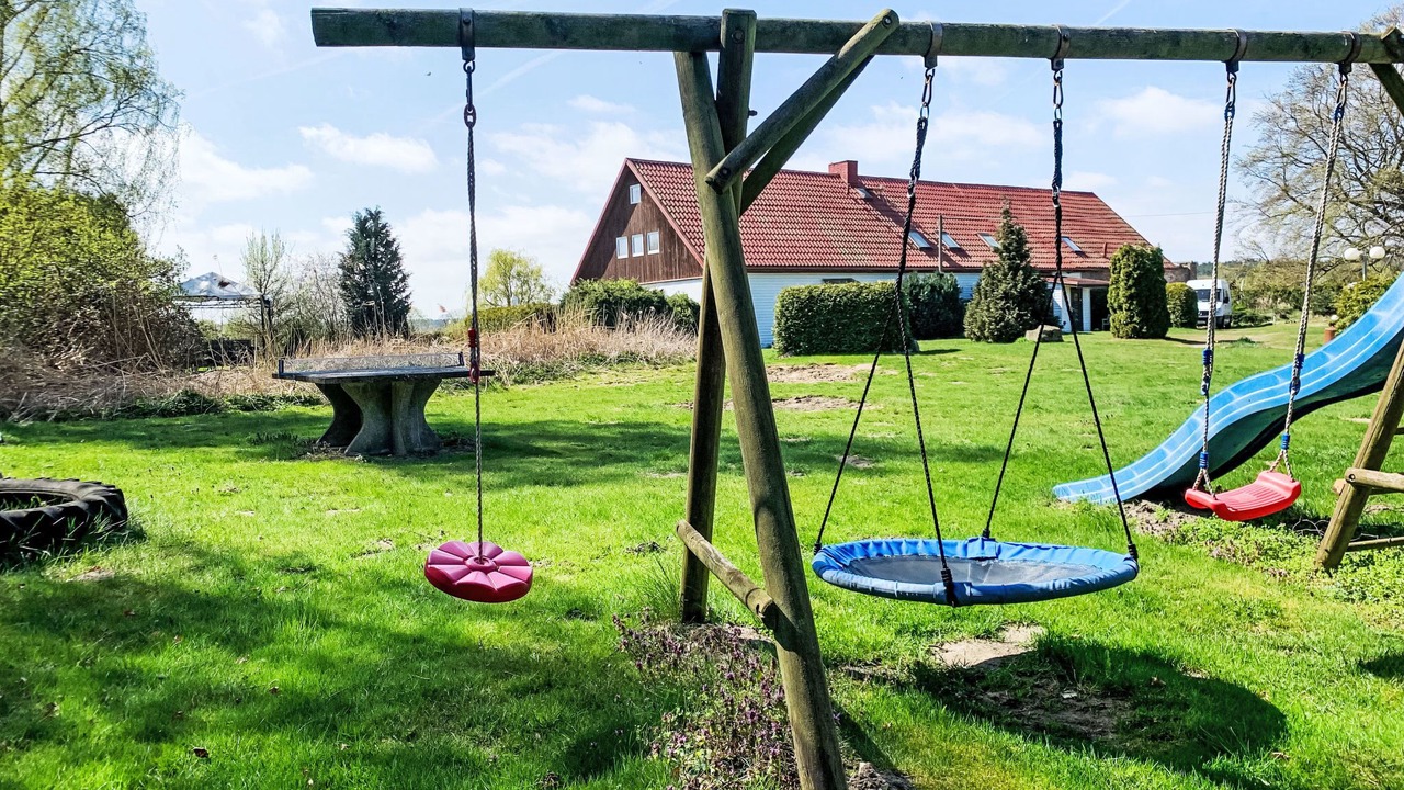 Photo of Outdoor in Katschow