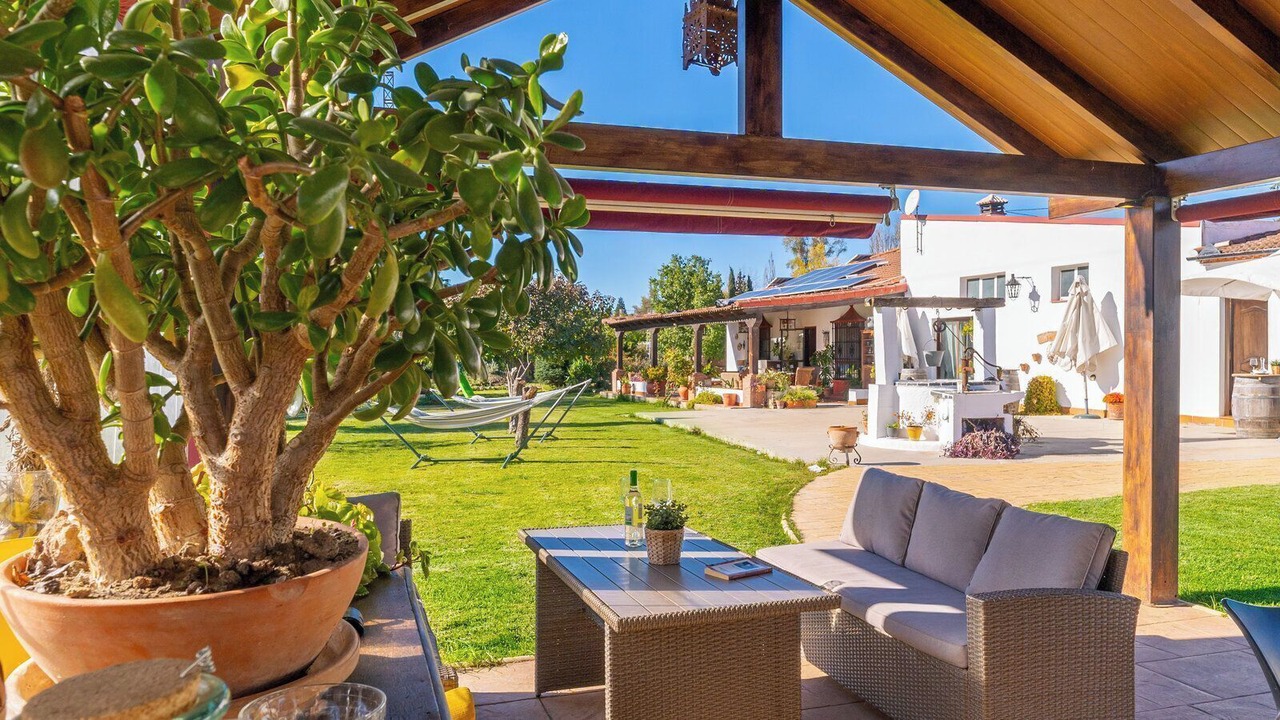 Photo of Outdoor in Ronda