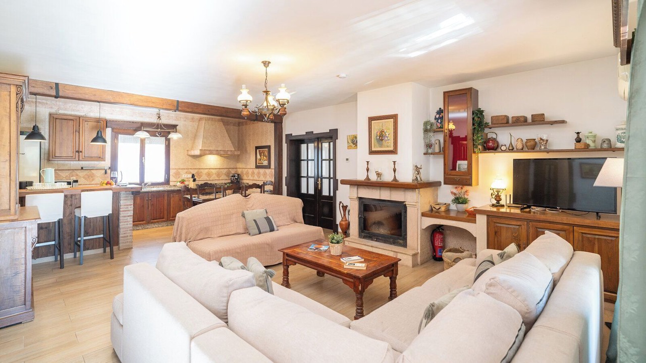 Photo of Livingroom in Ronda