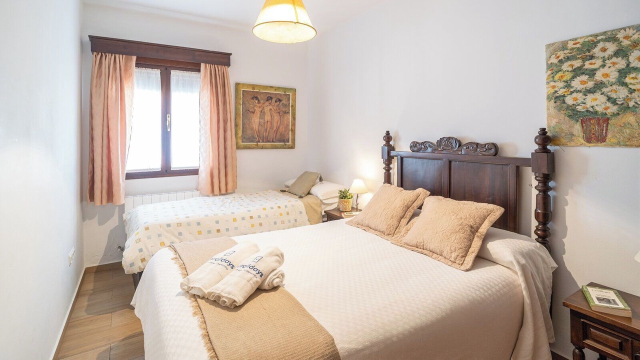 Photo of Bedroom in Ronda