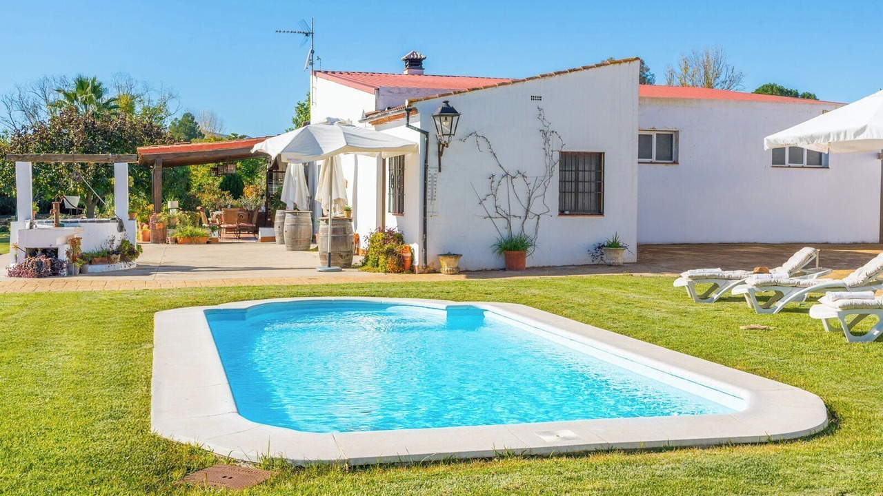 Photo of Outdoor in Ronda