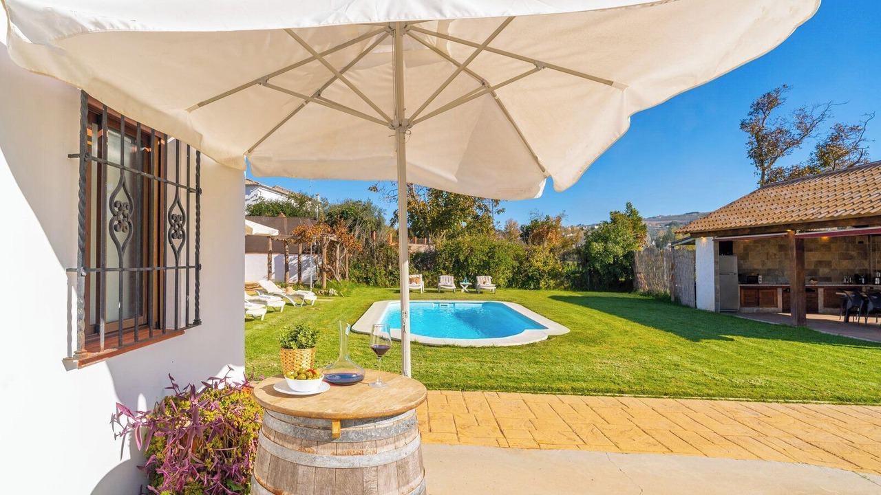 Photo of Outdoor in Ronda