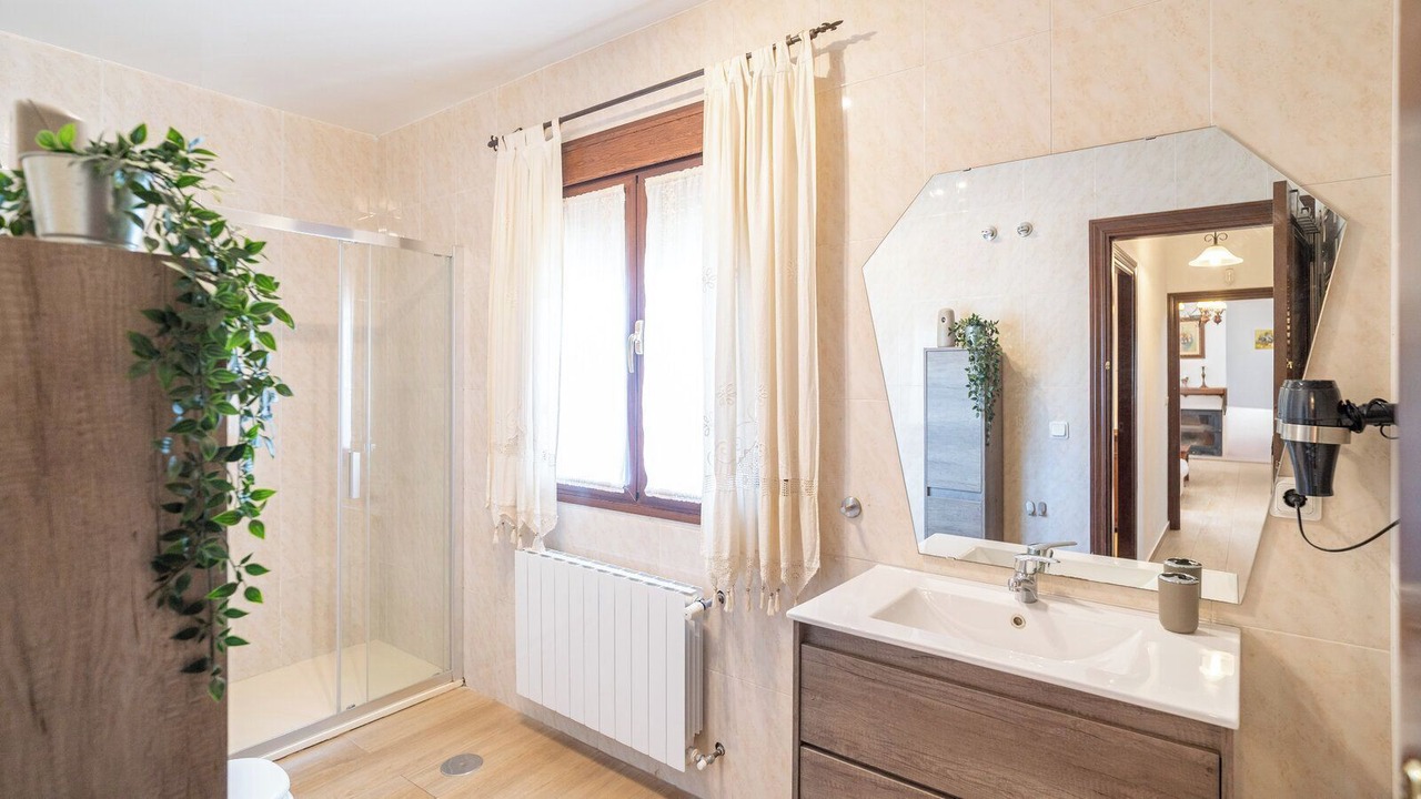 Photo of Bathroom in Ronda