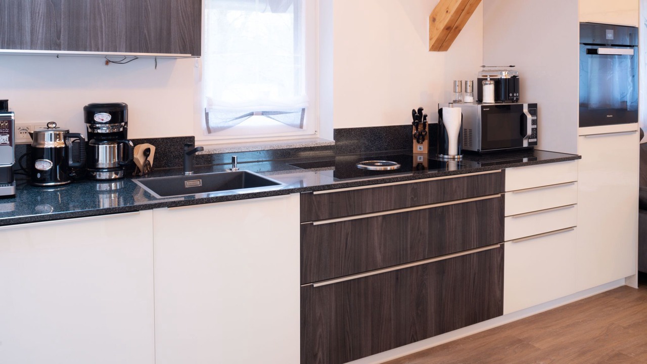 Photo of Kitchen in Buchenberg