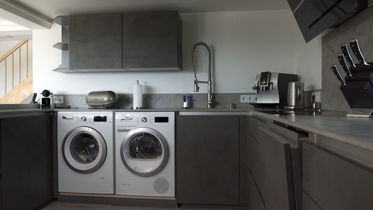 Photo of Kitchen in Buchenberg