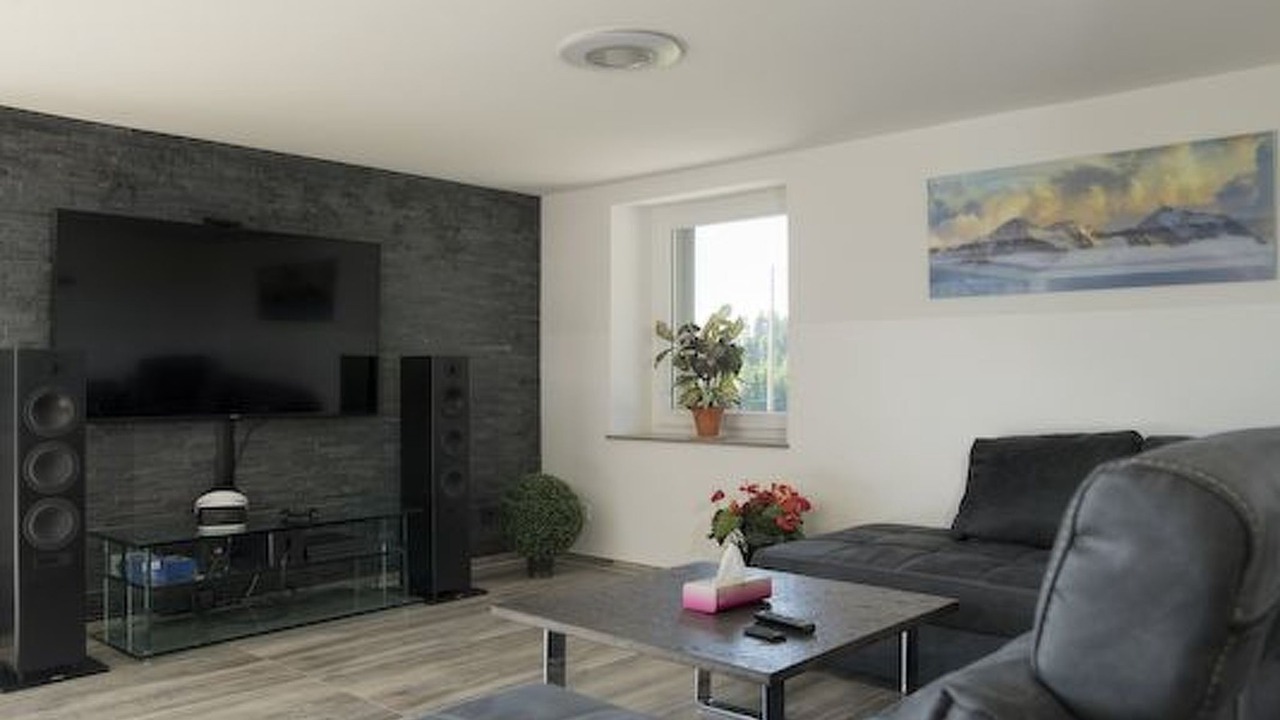 Photo of Livingroom in Buchenberg