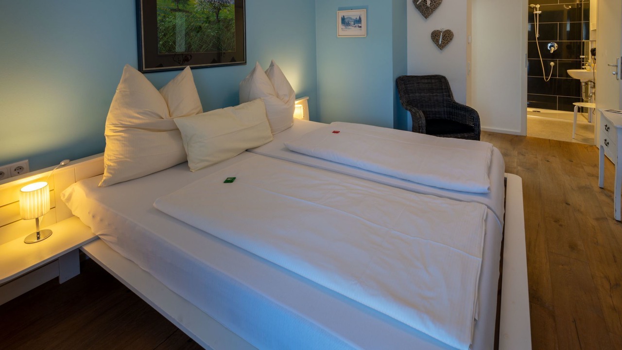 Photo of Bedroom in Buchenberg