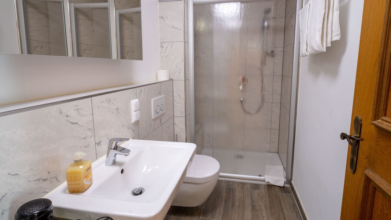 Photo of Bathroom in Buchenberg
