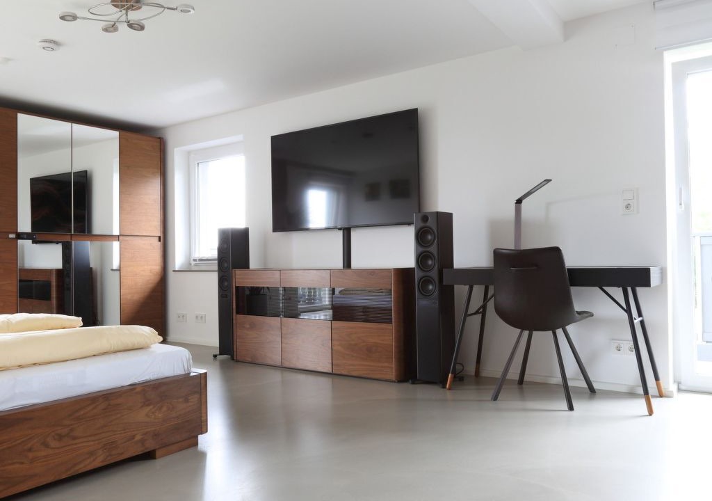 Photo of Bedroom in Buchenberg
