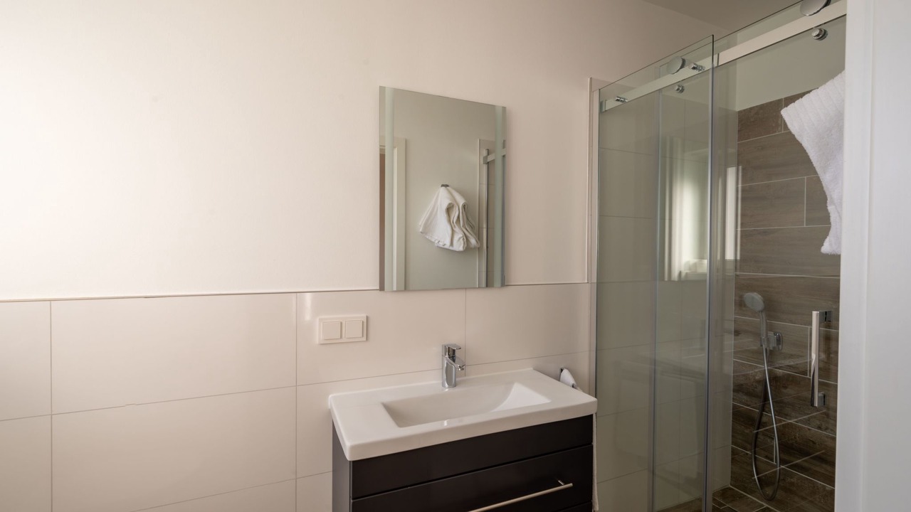 Photo of Bathroom in Buchenberg
