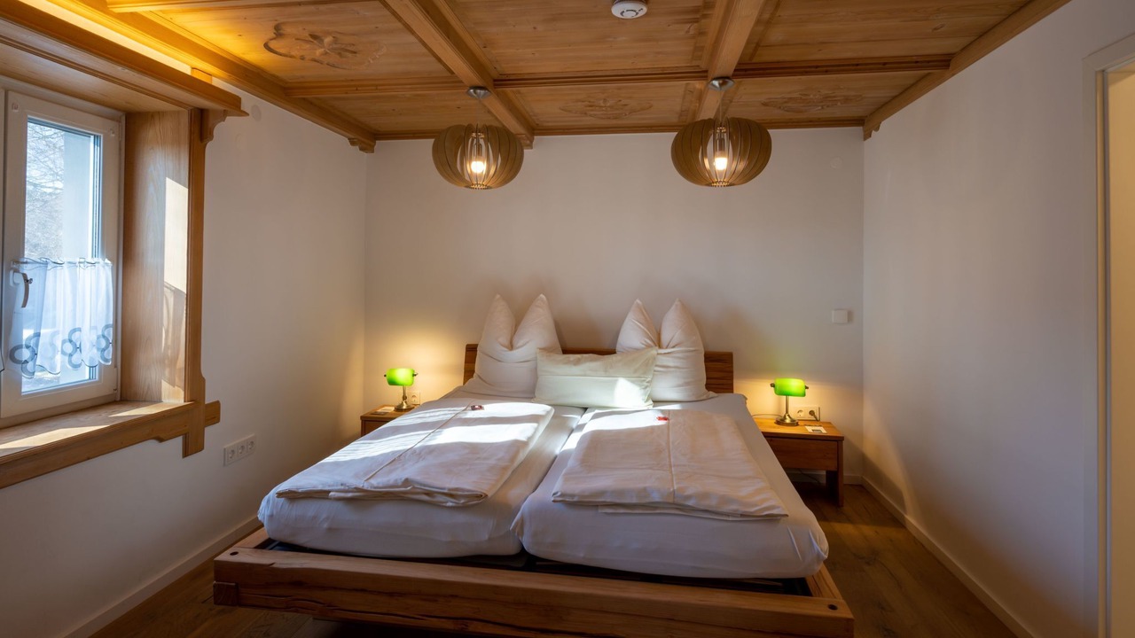 Photo of Bedroom in Buchenberg