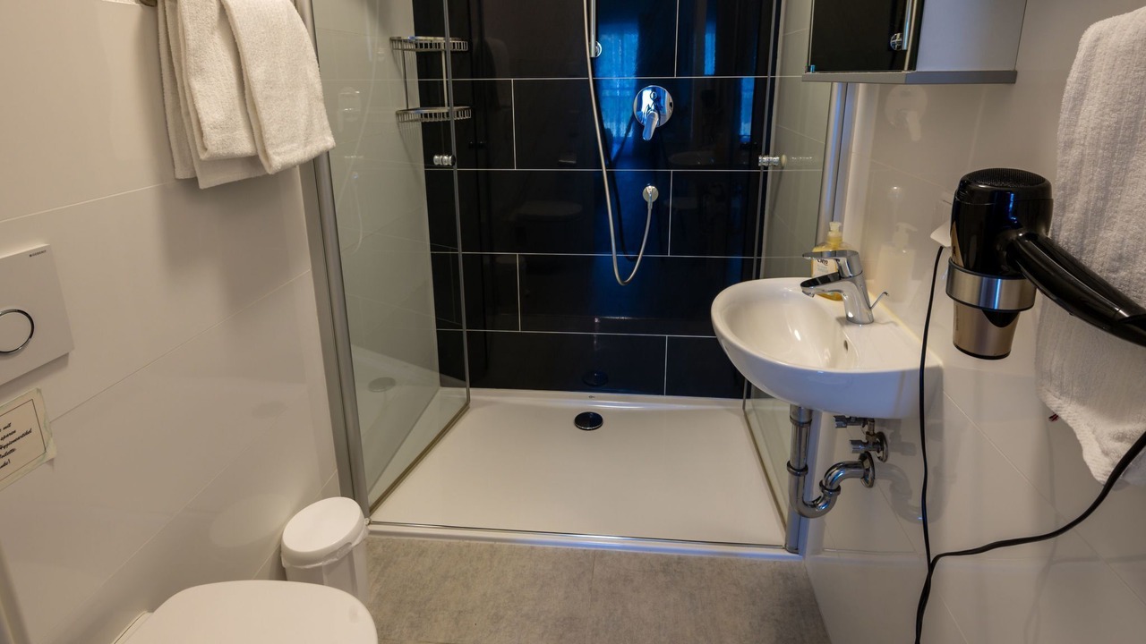 Photo of Bathroom in Buchenberg